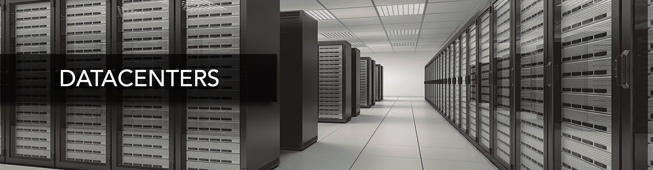 datacenters