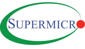 supermicro logo