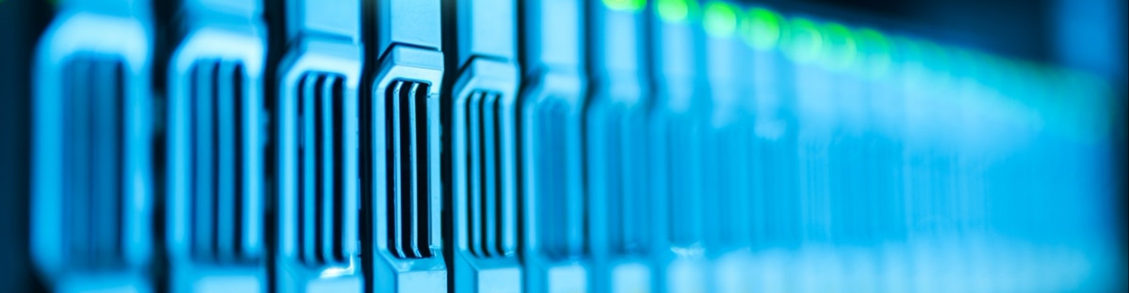 Big Servers for Small Business Big Servers for Small Business