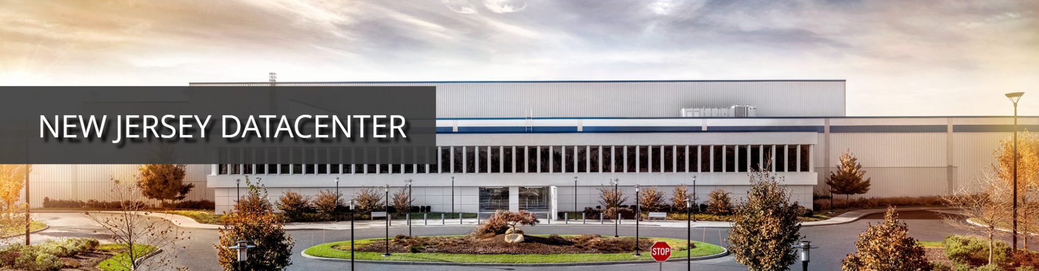 New Jersey Data Center LightWave Networks