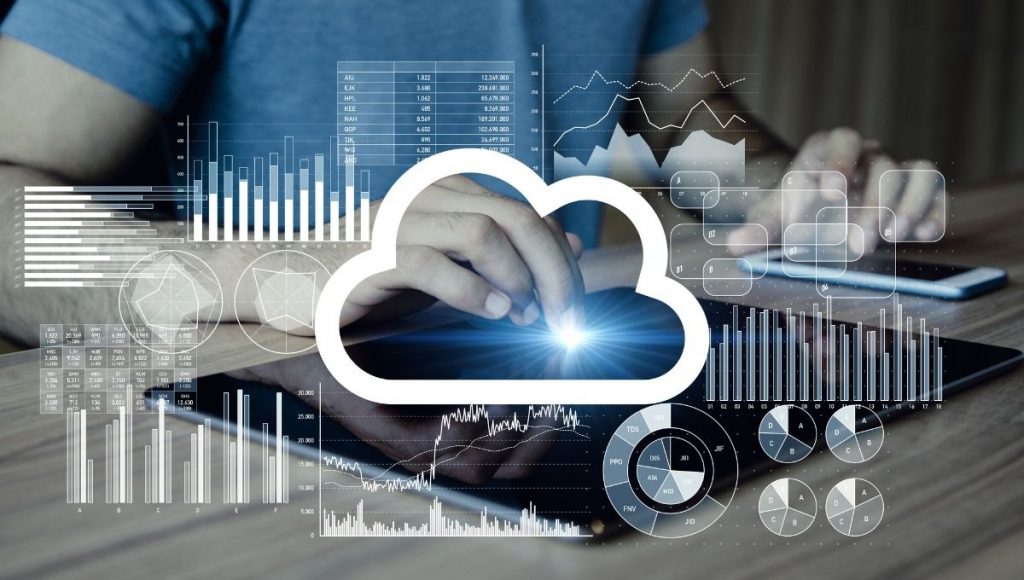 Cloud Servers in Florida: The Top Cloud Service in The Area