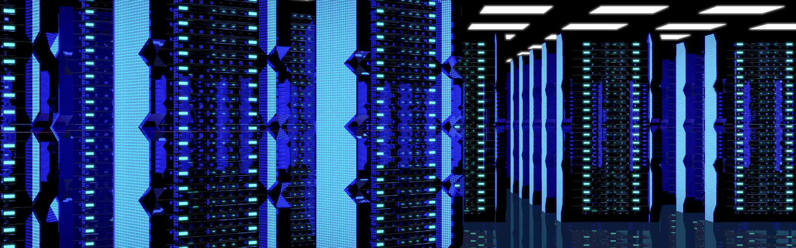 Photo of Tampa Data Center