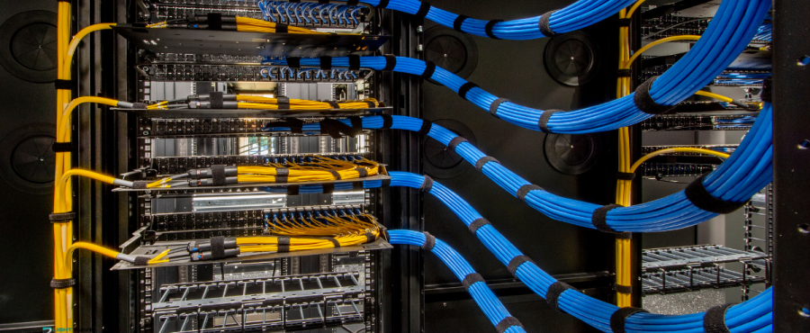 Why Lease Rack Space?