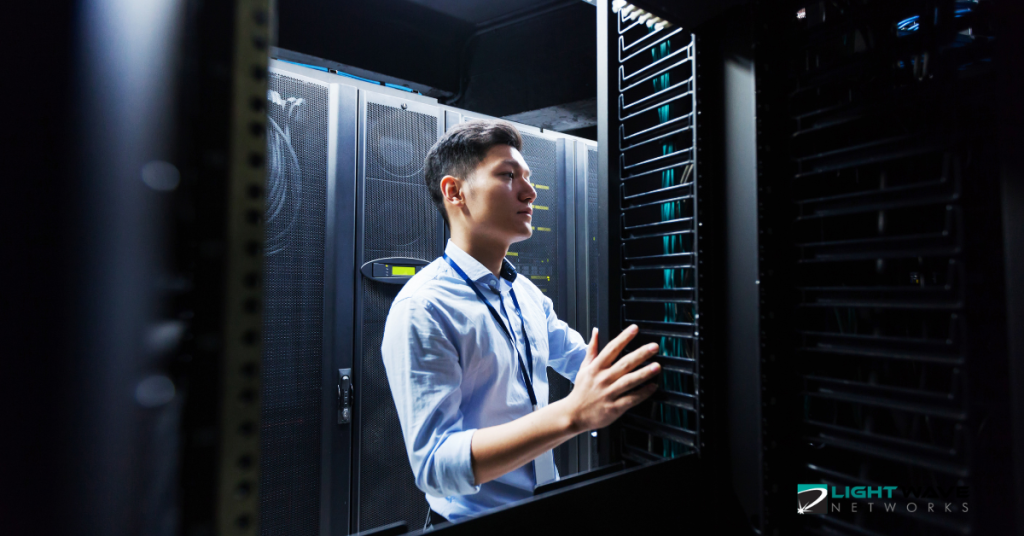 Data Centers in Pennsylvania