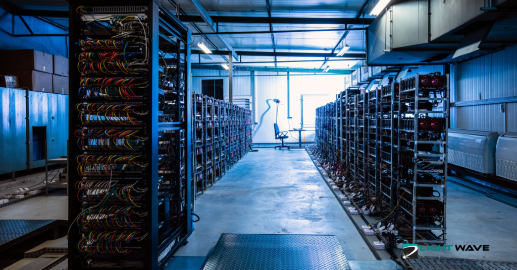 Features of Our Data Center in Pennsylvania