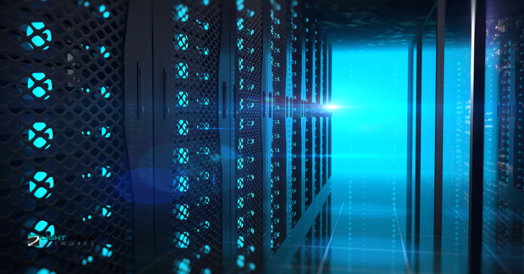 Colocation vs. Hyperscale: Choosing the Right Data Center Solution